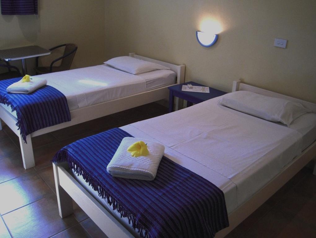 Vanuatu Holiday Hotel Port Vila Luaran gambar