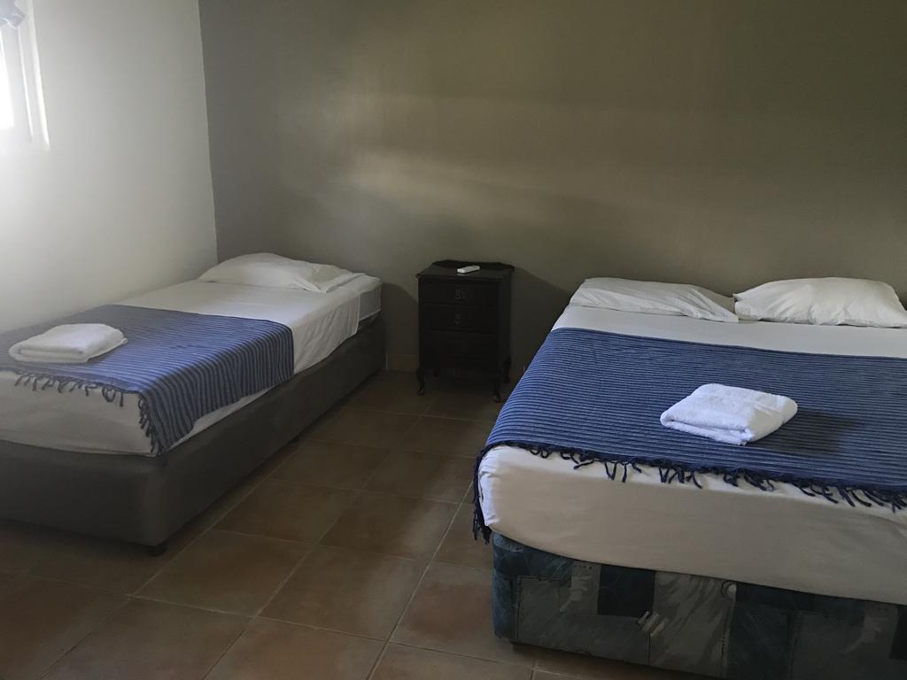 Vanuatu Holiday Hotel Port Vila Luaran gambar