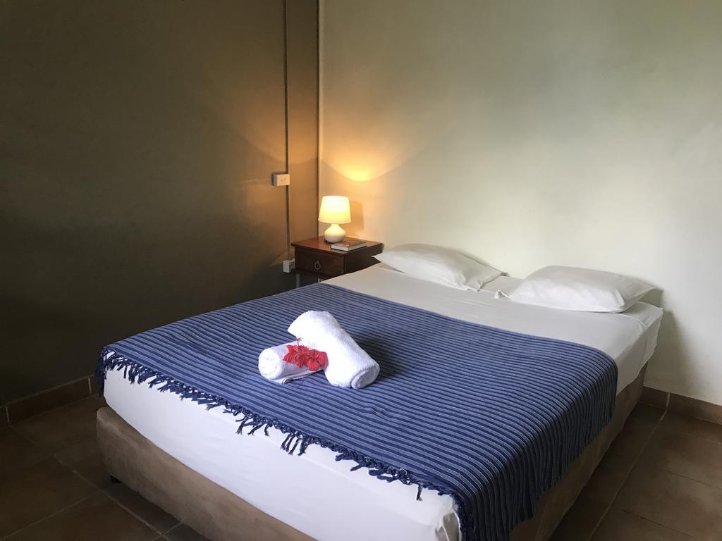 Vanuatu Holiday Hotel Port Vila Luaran gambar
