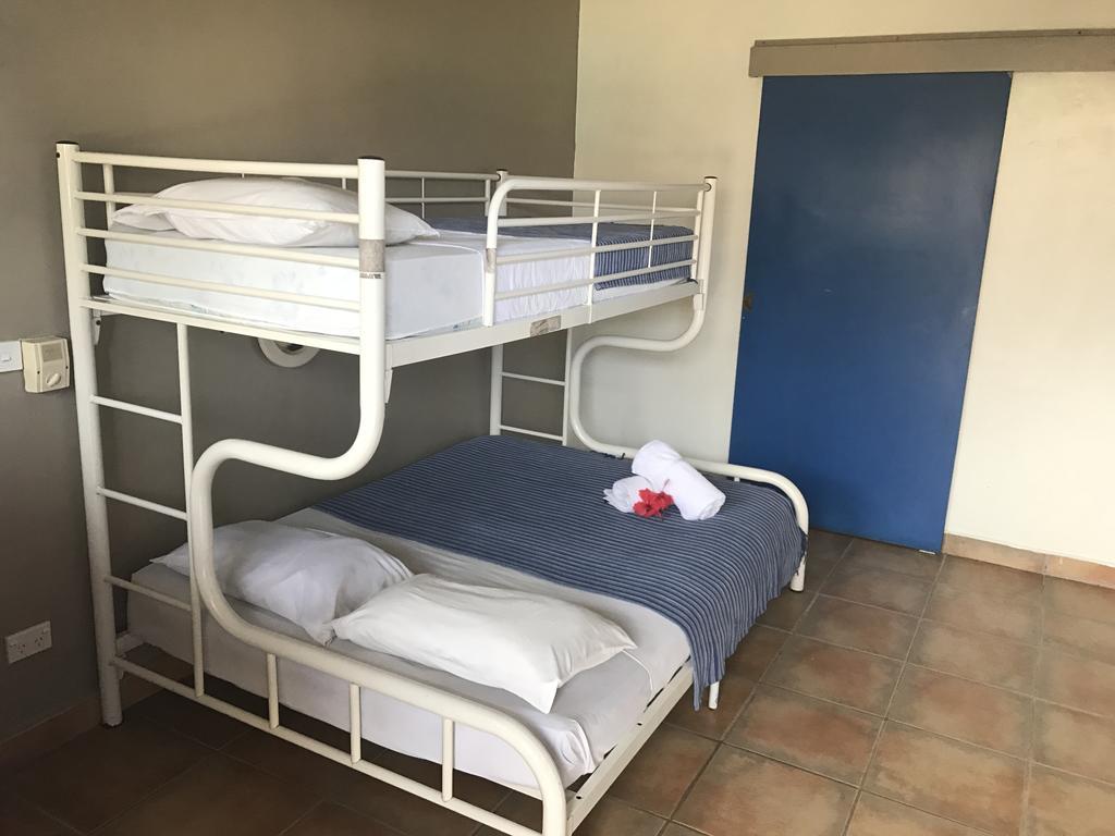 Vanuatu Holiday Hotel Port Vila Luaran gambar