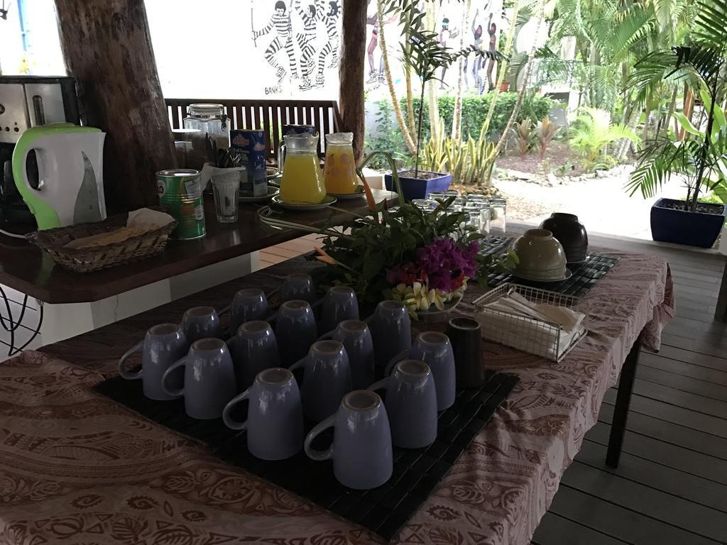 Vanuatu Holiday Hotel Port Vila Luaran gambar