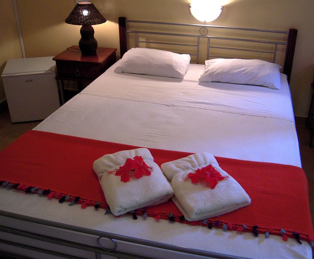 Vanuatu Holiday Hotel Port Vila Luaran gambar