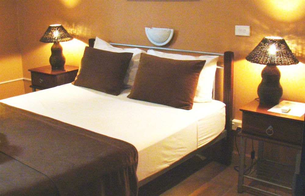 Vanuatu Holiday Hotel Port Vila Luaran gambar
