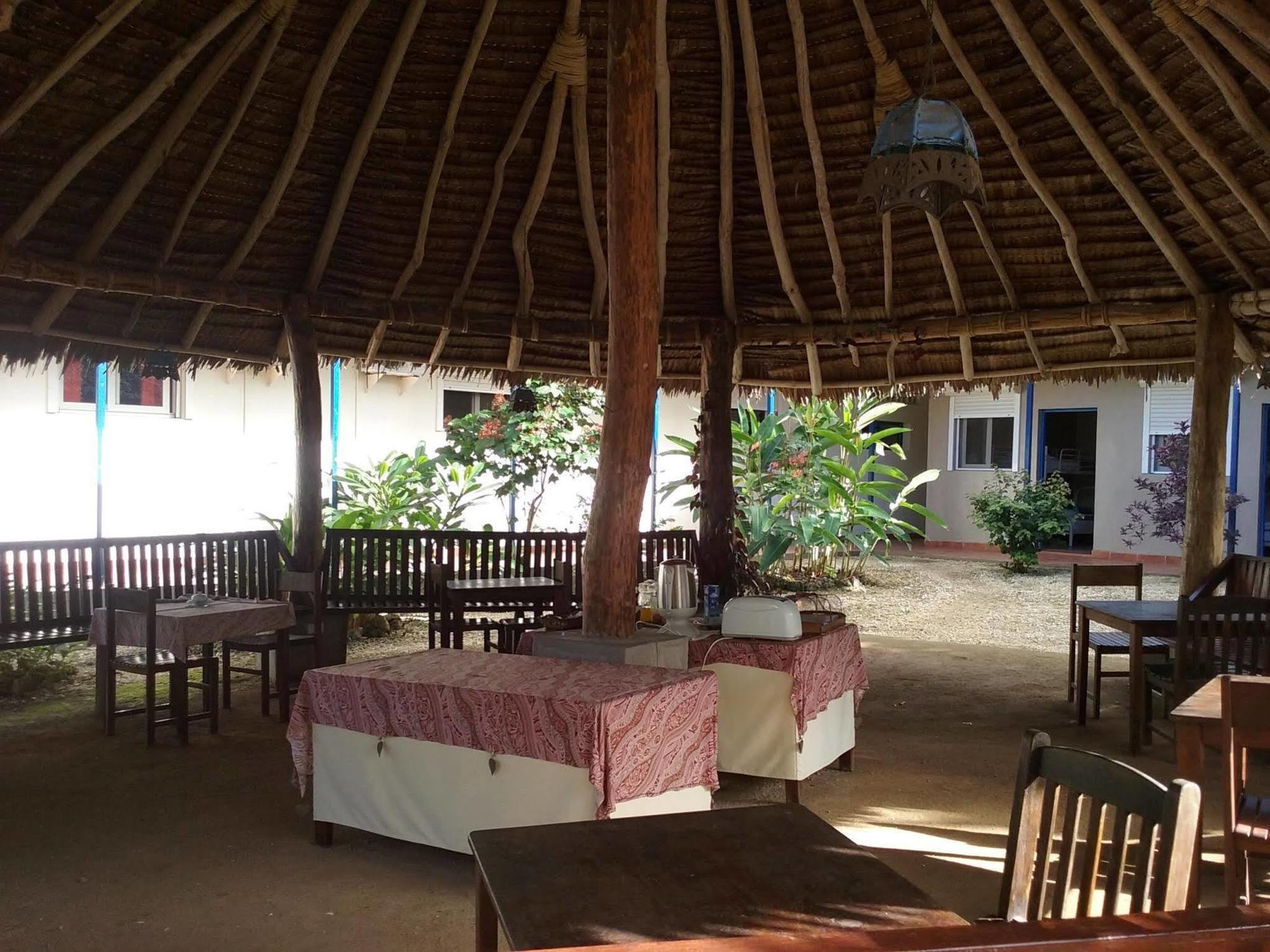 Vanuatu Holiday Hotel Port Vila Luaran gambar