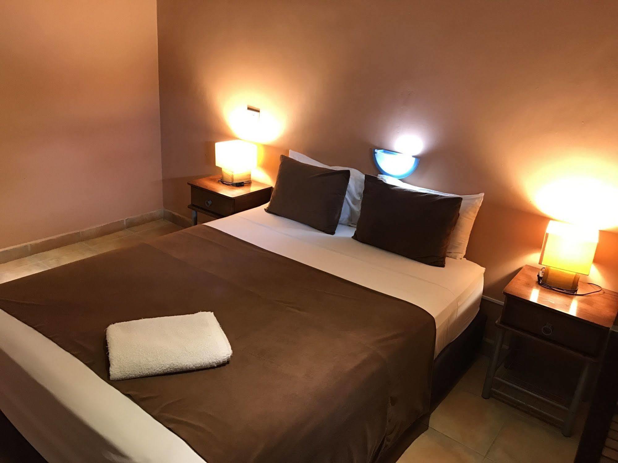 Vanuatu Holiday Hotel Port Vila Luaran gambar