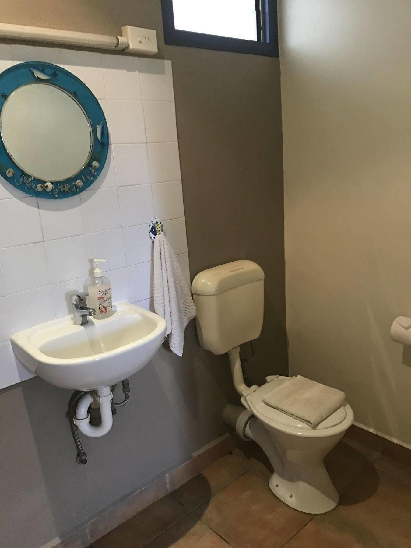 Vanuatu Holiday Hotel Port Vila Luaran gambar