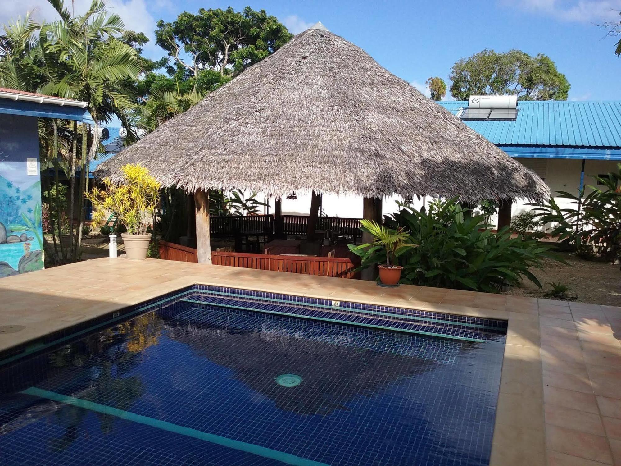Vanuatu Holiday Hotel Port Vila Luaran gambar