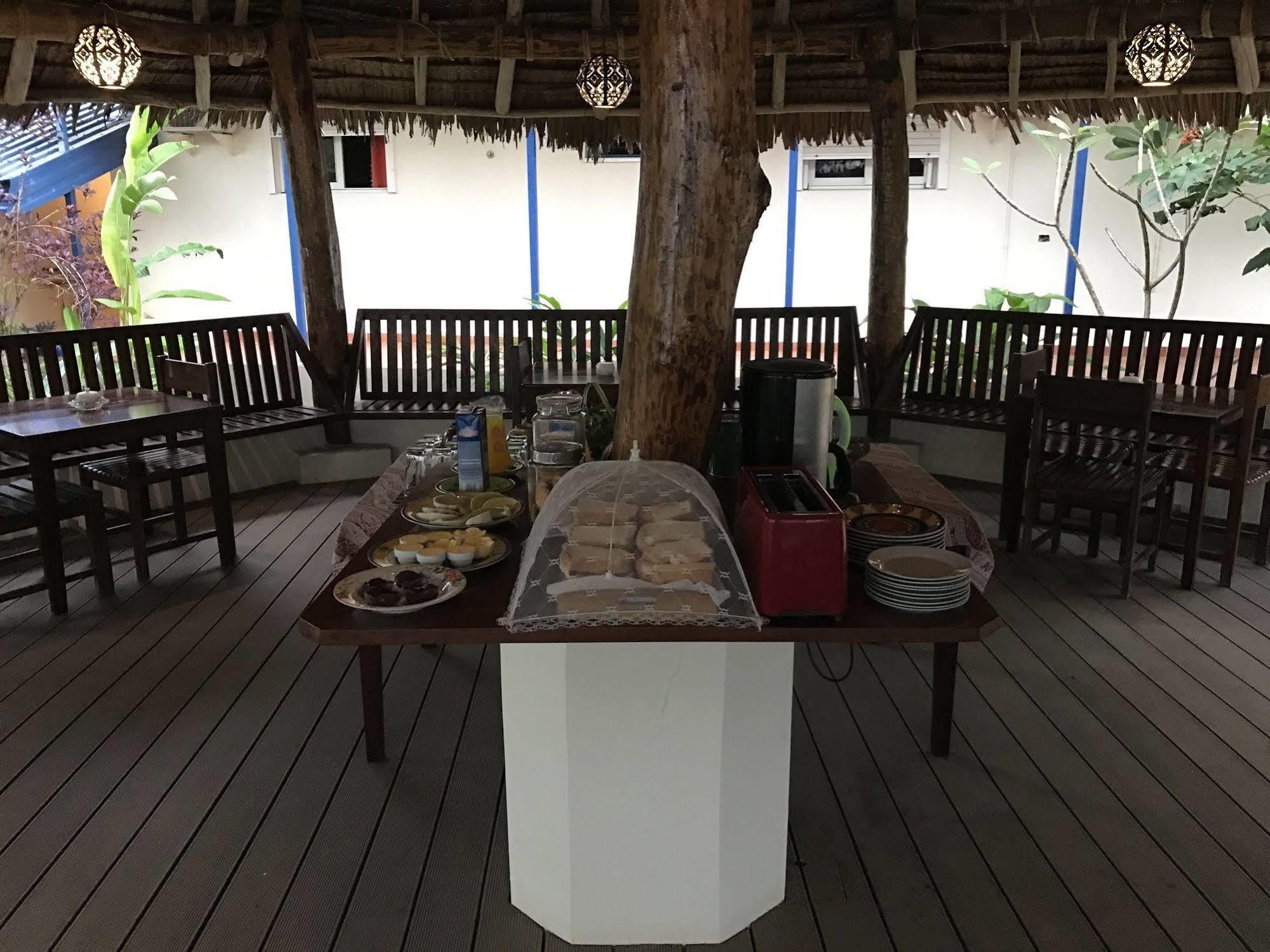 Vanuatu Holiday Hotel Port Vila Luaran gambar