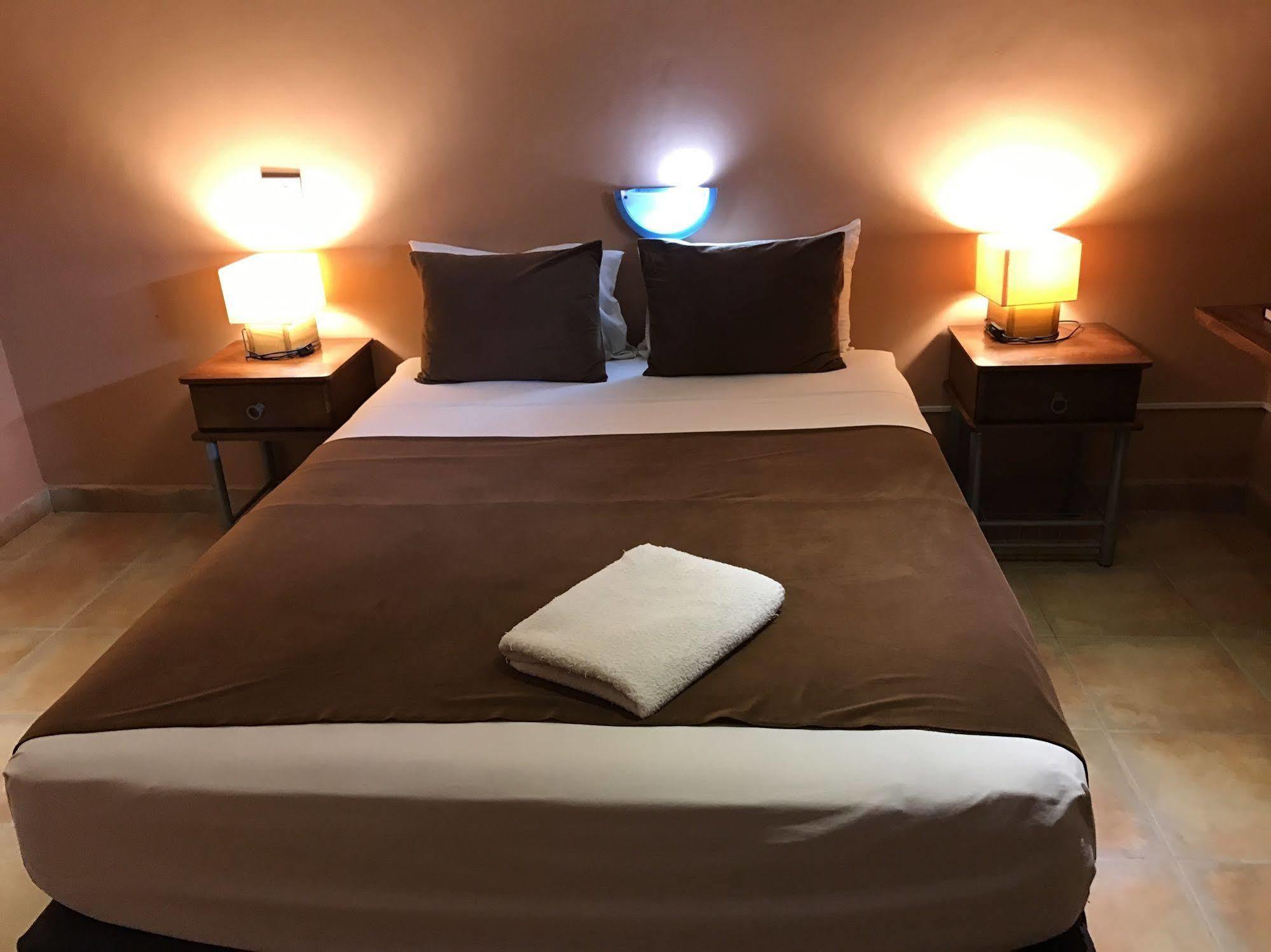 Vanuatu Holiday Hotel Port Vila Luaran gambar