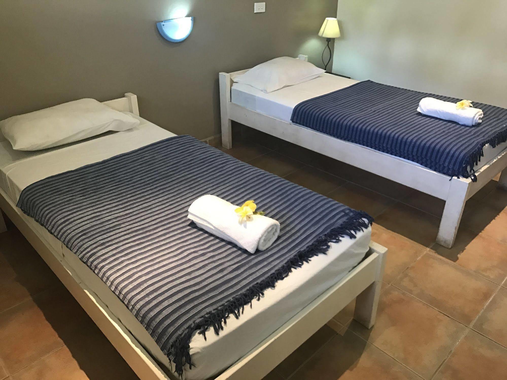 Vanuatu Holiday Hotel Port Vila Luaran gambar