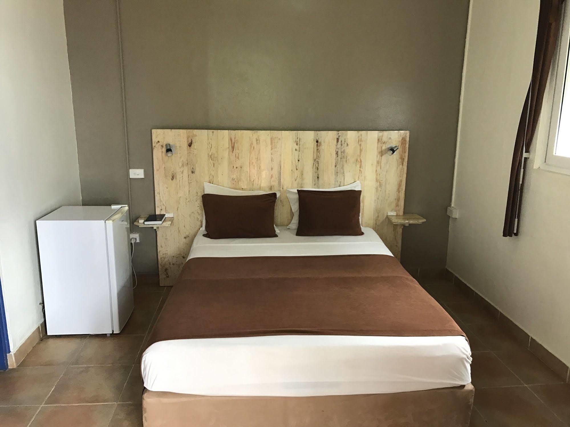Vanuatu Holiday Hotel Port Vila Luaran gambar