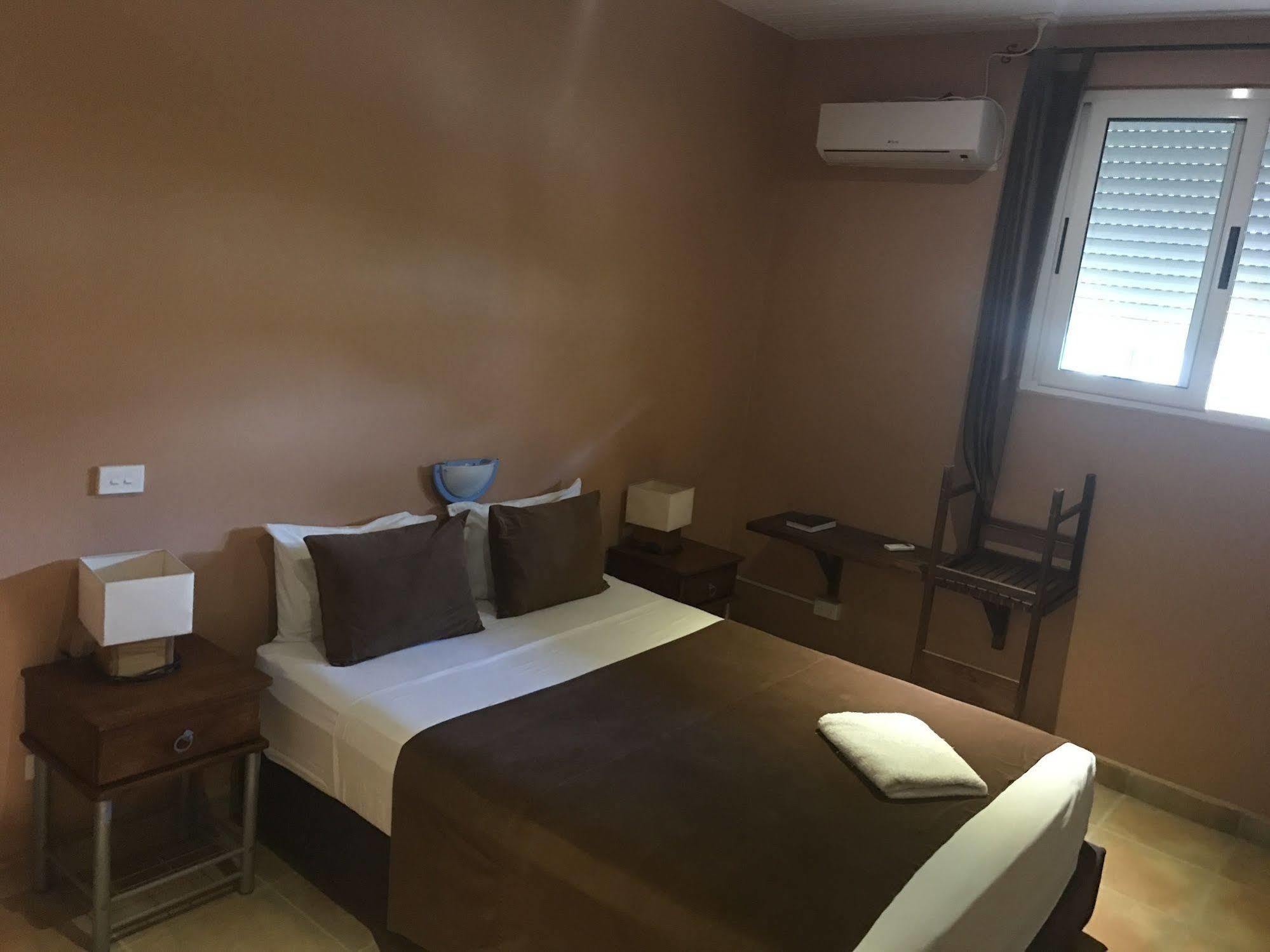 Vanuatu Holiday Hotel Port Vila Luaran gambar