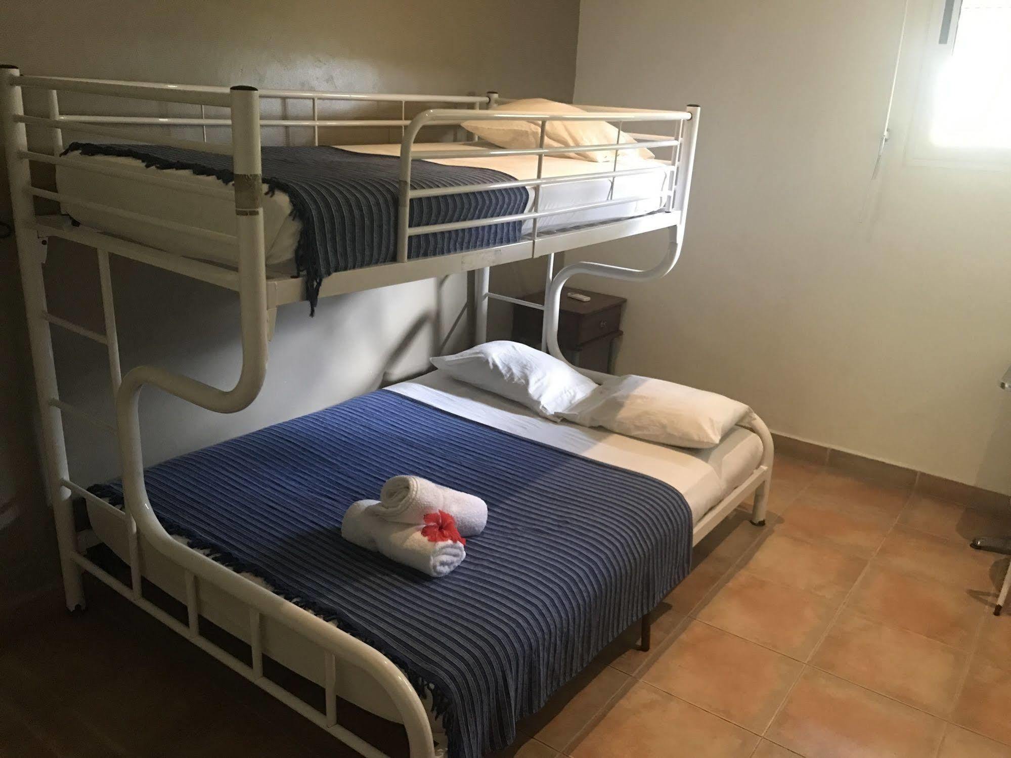 Vanuatu Holiday Hotel Port Vila Luaran gambar