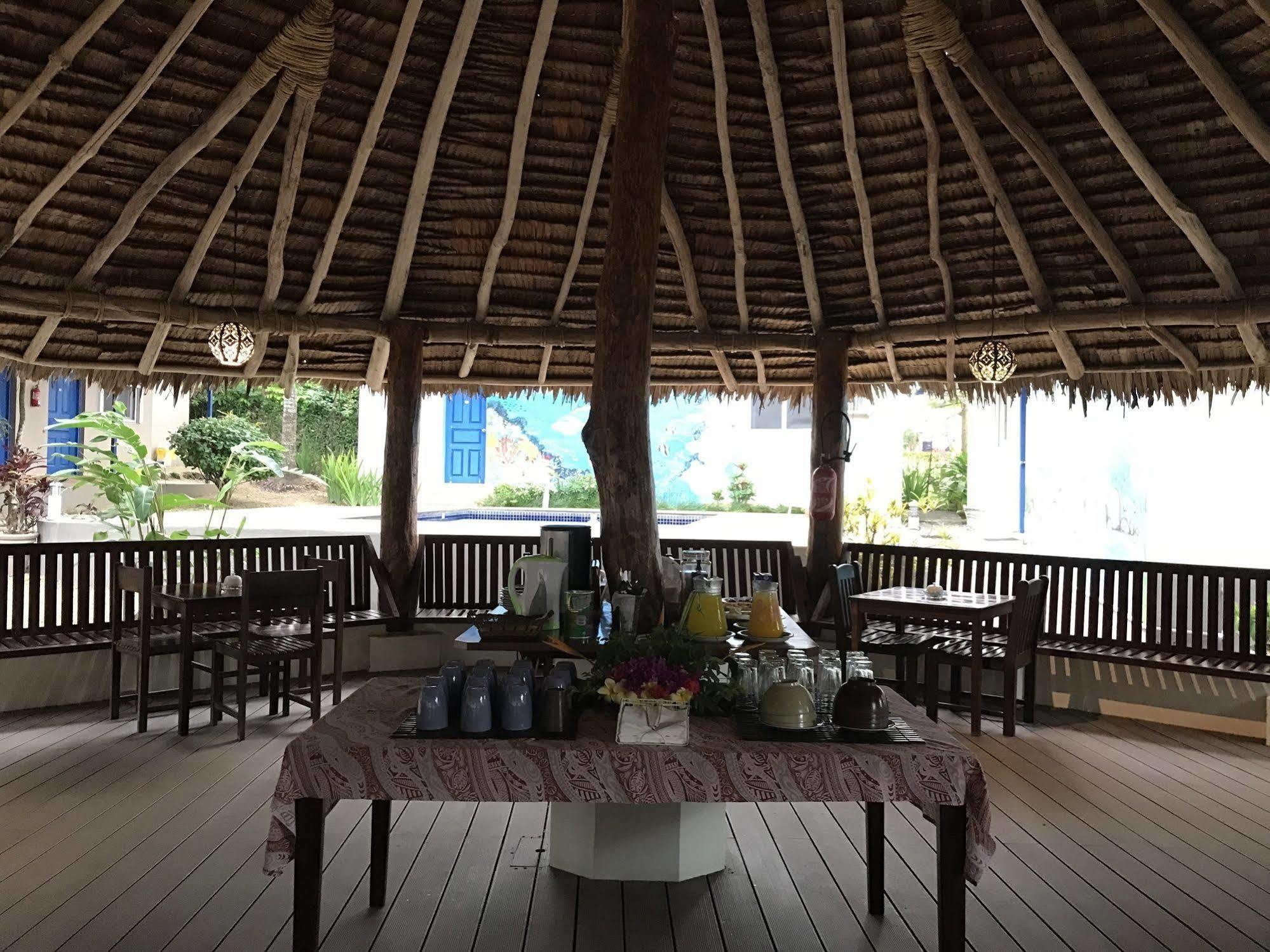 Vanuatu Holiday Hotel Port Vila Luaran gambar