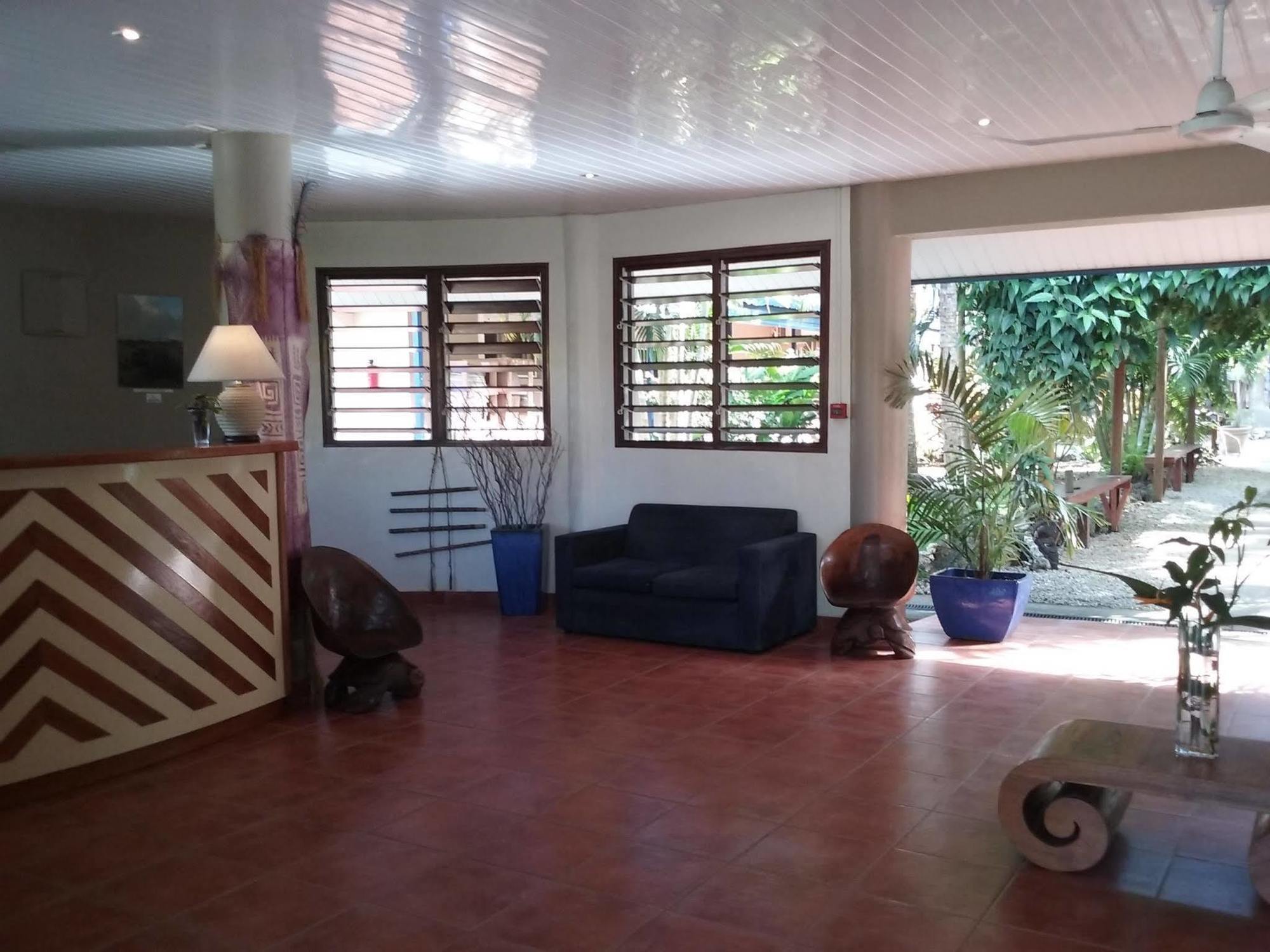 Vanuatu Holiday Hotel Port Vila Luaran gambar