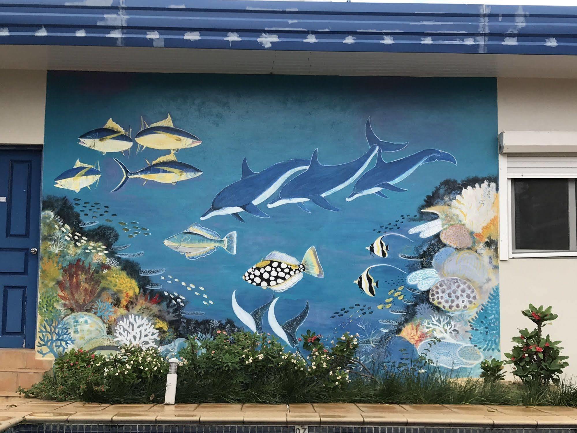 Vanuatu Holiday Hotel Port Vila Luaran gambar