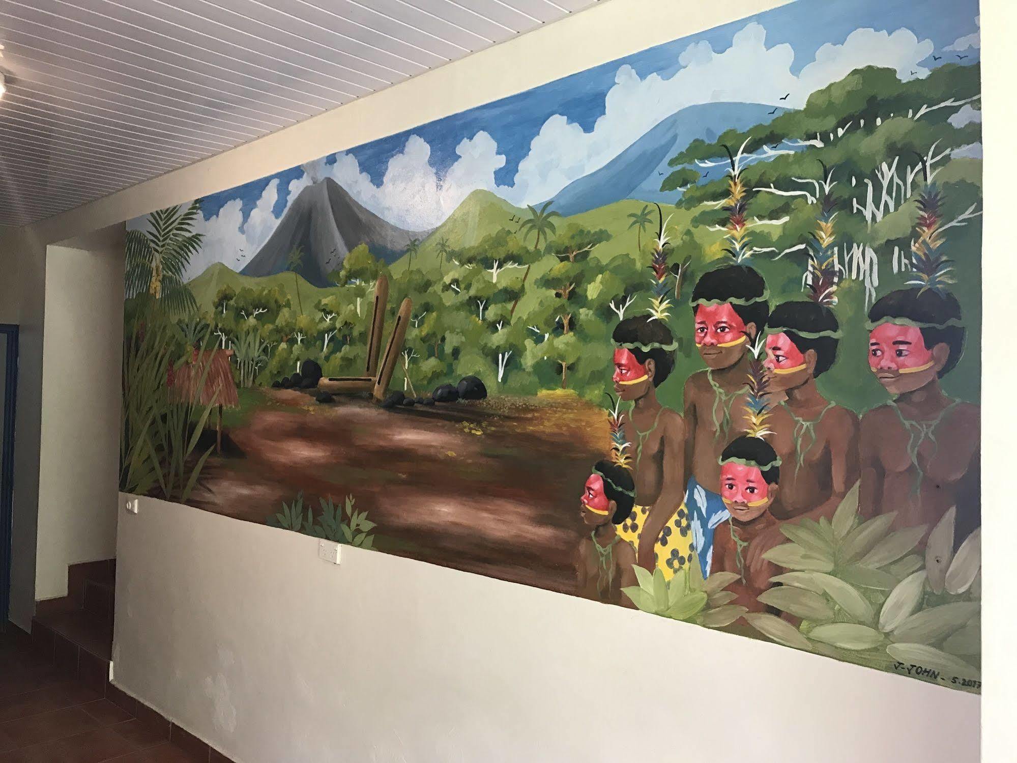 Vanuatu Holiday Hotel Port Vila Luaran gambar