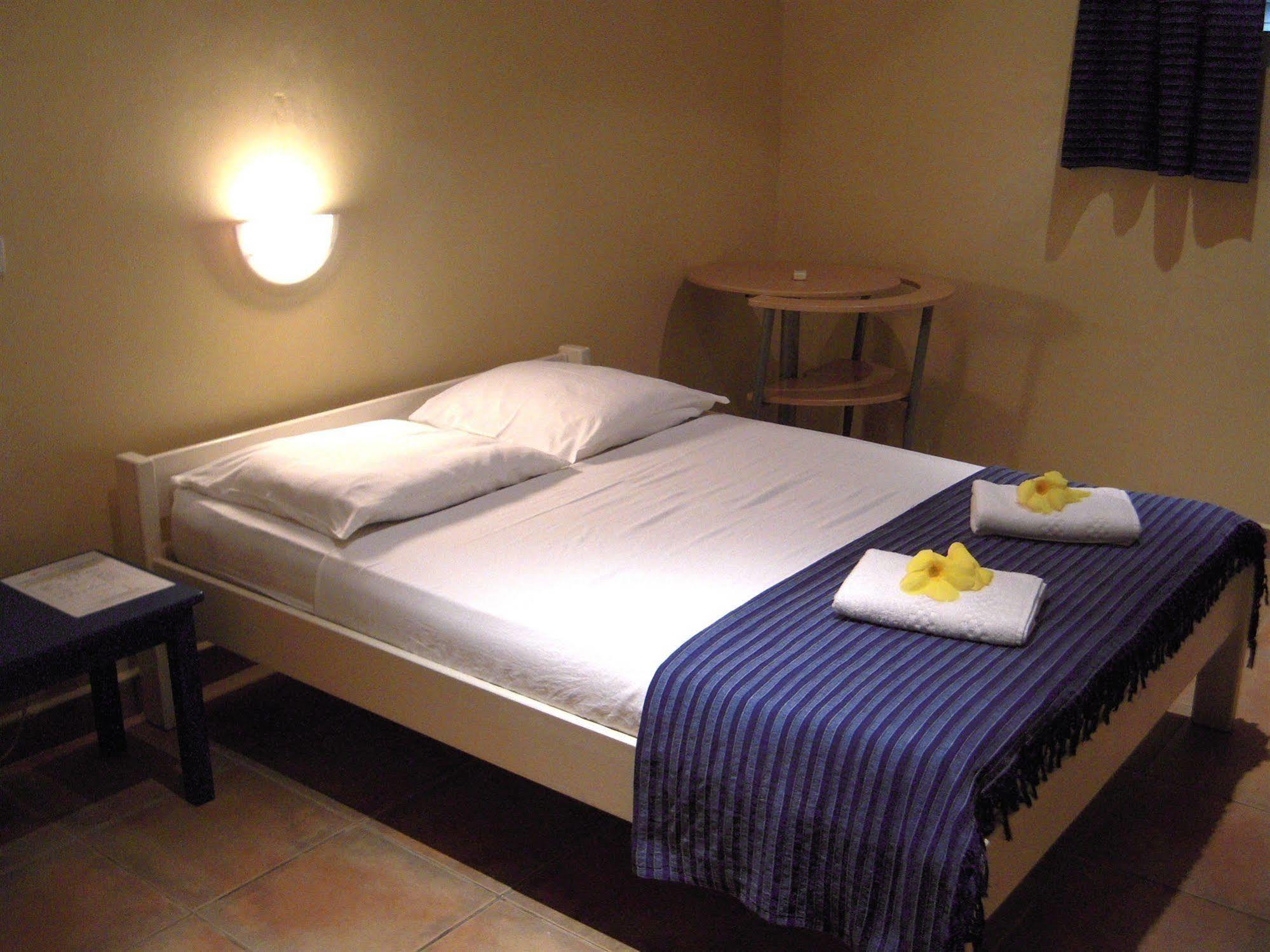 Vanuatu Holiday Hotel Port Vila Luaran gambar
