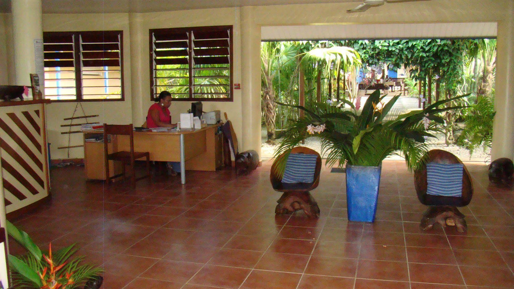 Vanuatu Holiday Hotel Port Vila Luaran gambar