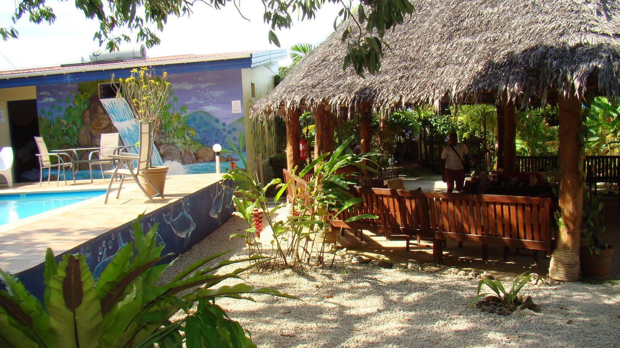 Vanuatu Holiday Hotel Port Vila Luaran gambar